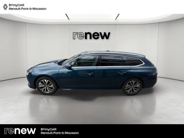 Peugeot 508 Sw image 6