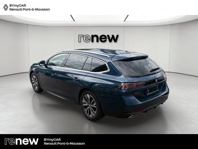Peugeot 508 Sw image 8