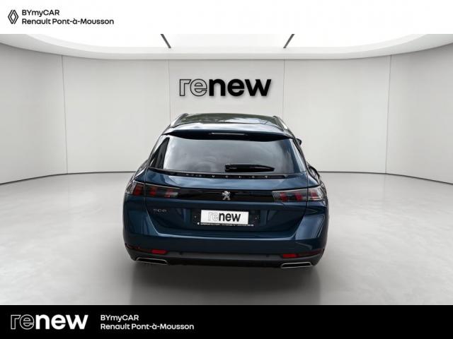 Peugeot 508 Sw image 2