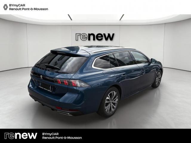Peugeot 508 Sw image 9