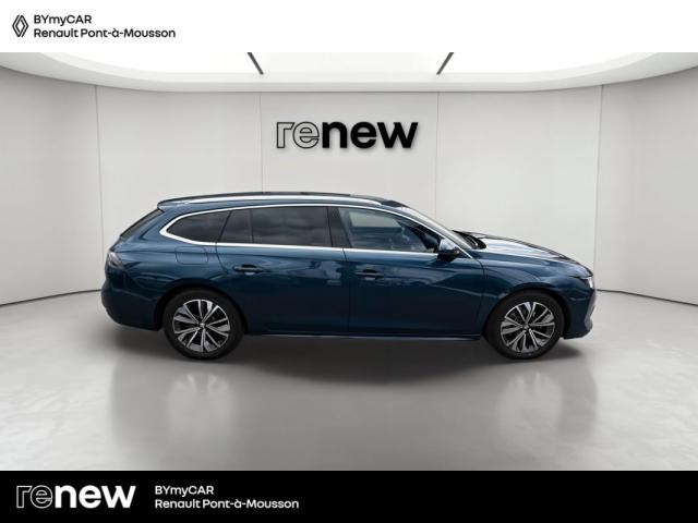 Peugeot 508 Sw image 4