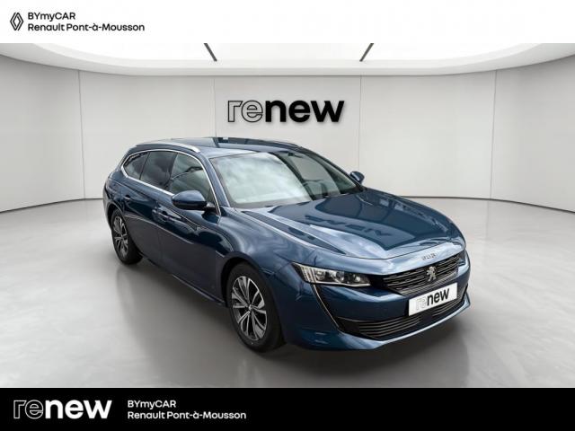 Peugeot 508 Sw image 1