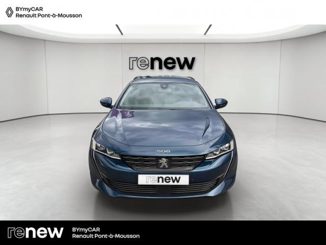 Peugeot 508 Sw image 3