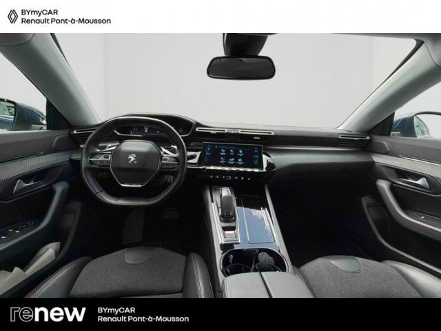 Peugeot 508 Sw image 5