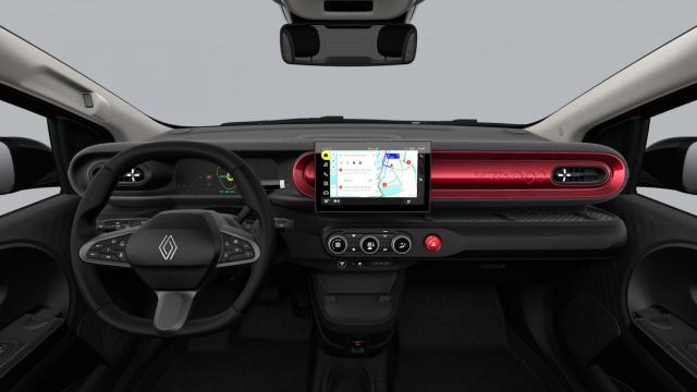 Renault Twingo image 6