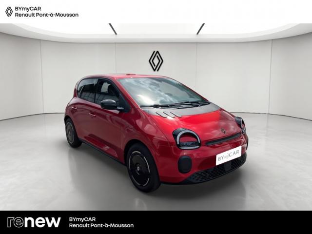 Renault Twingo image 1