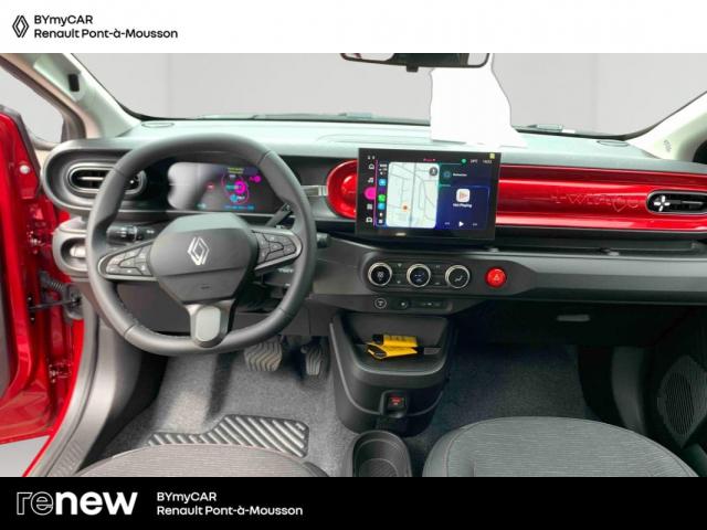 Renault Twingo image 3