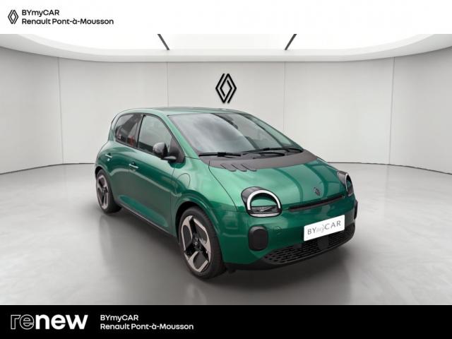 Renault Twingo image 1