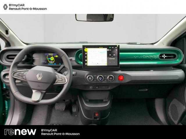 Renault Twingo image 6