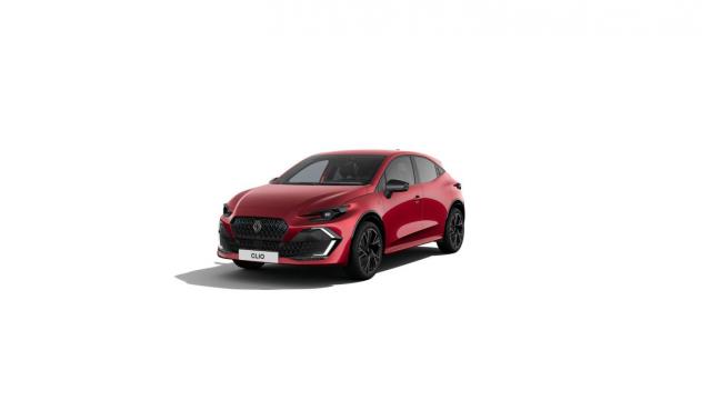 Renault Clio Vi Hybrid E-Tech Full 160 Ch Esprit Alpine