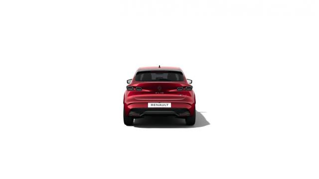 Renault Clio image 8