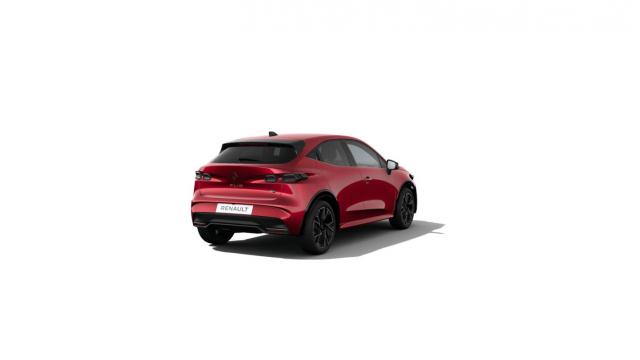 Renault Clio image 5