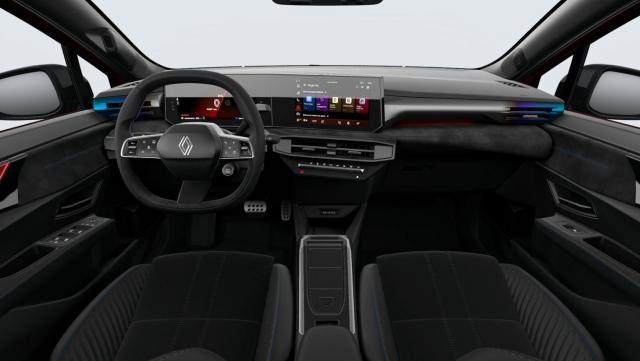 Renault Clio image 6