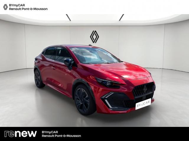 Renault Clio image 3