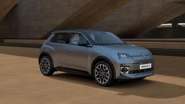 Renault R 5 image 9