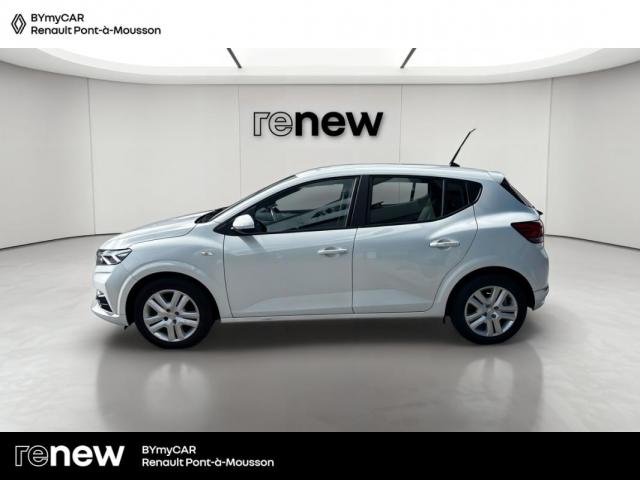 Dacia Sandero image 4