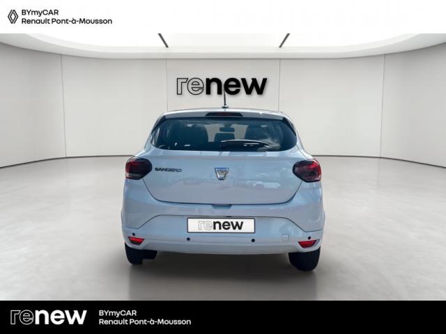 Dacia Sandero image 3