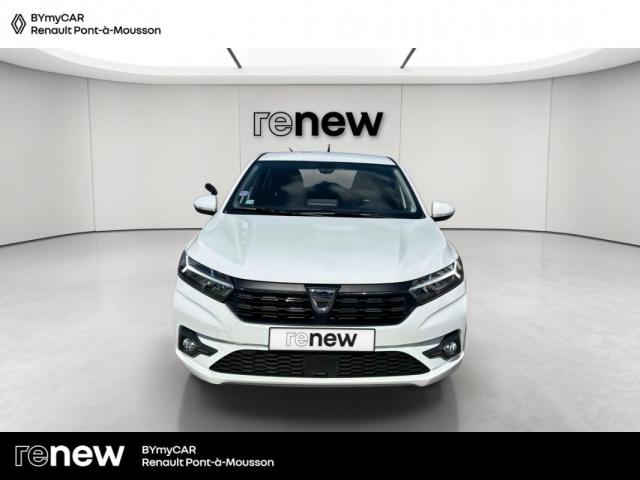 Dacia Sandero image 8