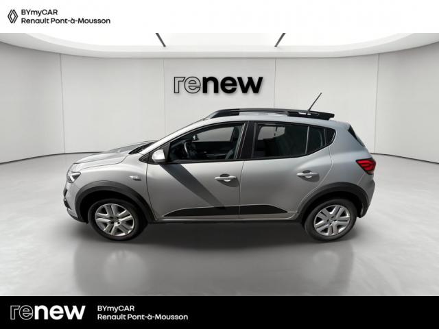 Dacia Sandero image 2