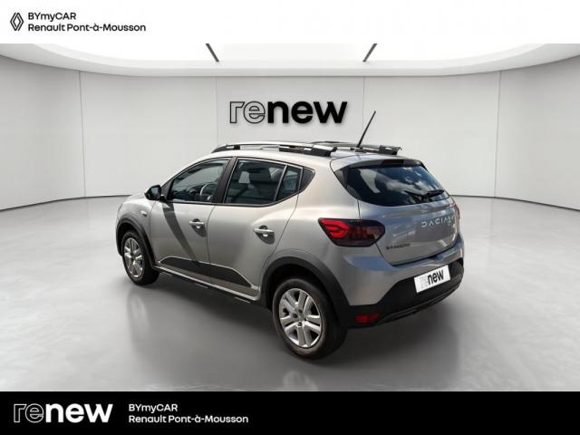 Dacia Sandero image 3