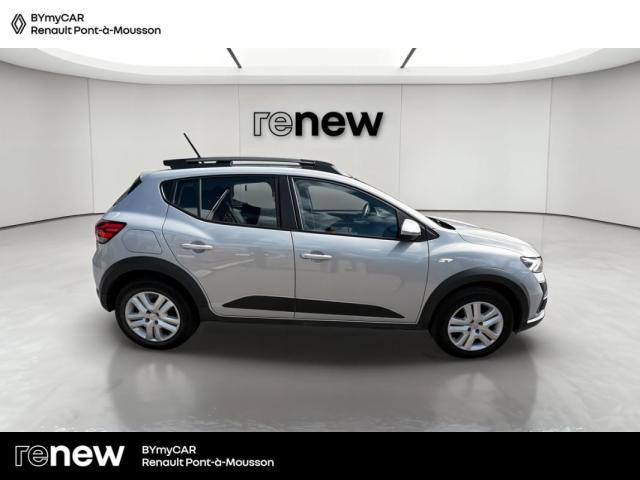 Dacia Sandero image 8