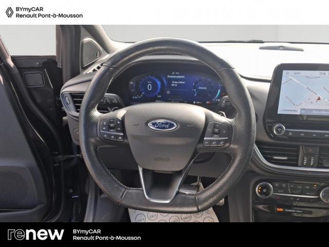 Ford Puma image 2