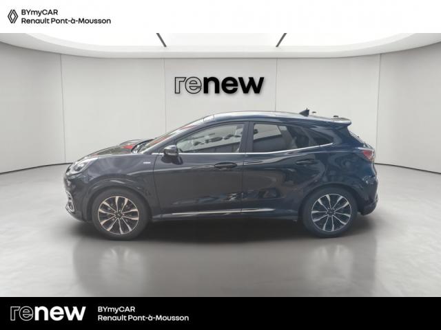 Ford Puma image 2