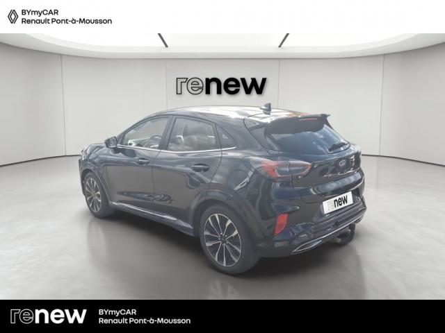 Ford Puma image 4
