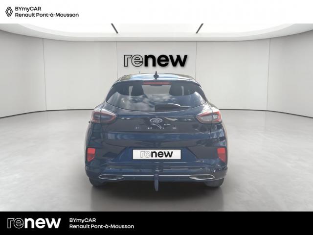 Ford Puma image 5