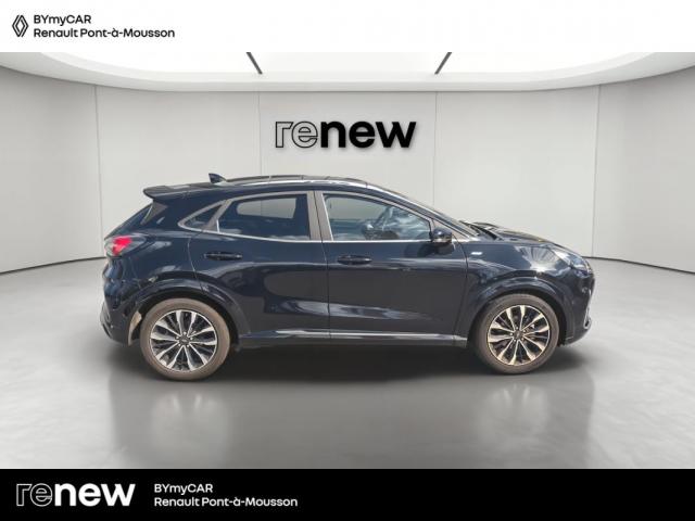 Ford Puma image 1