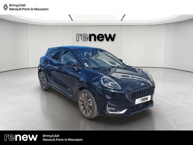 Ford Puma image 3