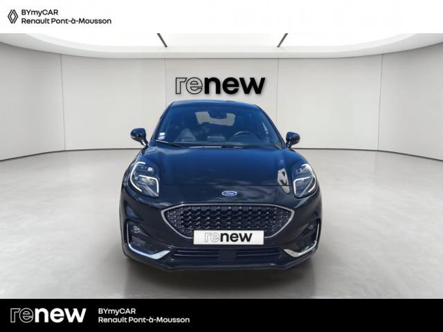 Ford Puma image 7