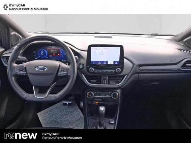 Ford Puma image 6