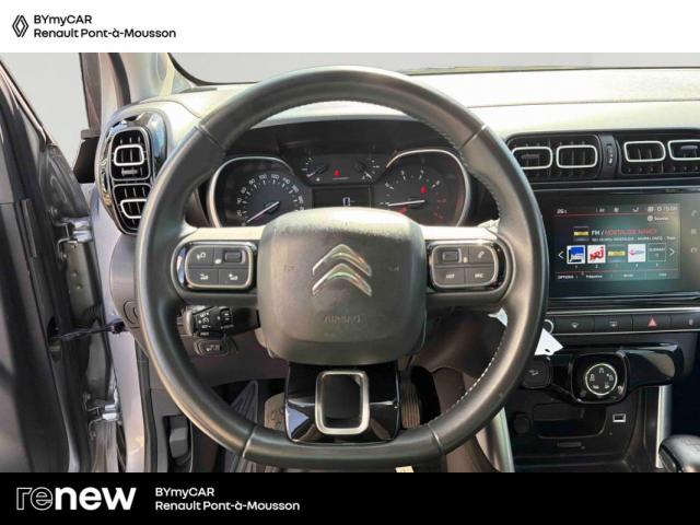 Citroen C3 Aircross image 6