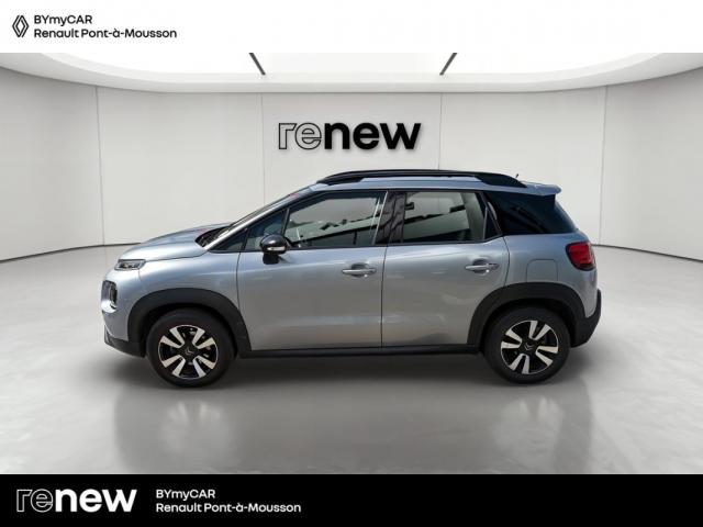 Citroen C3 Aircross image 9