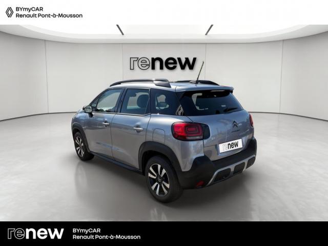 Citroen C3 Aircross image 8