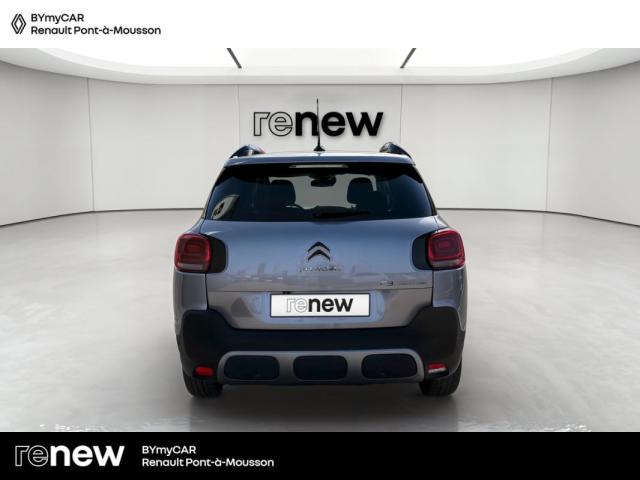 Citroen C3 Aircross image 4