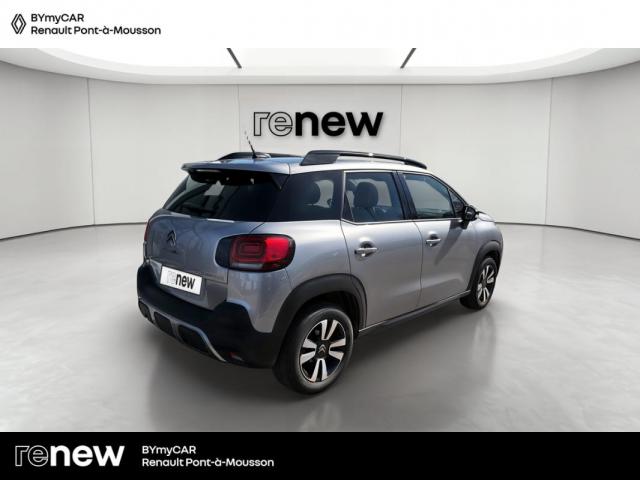 Citroen C3 Aircross image 3