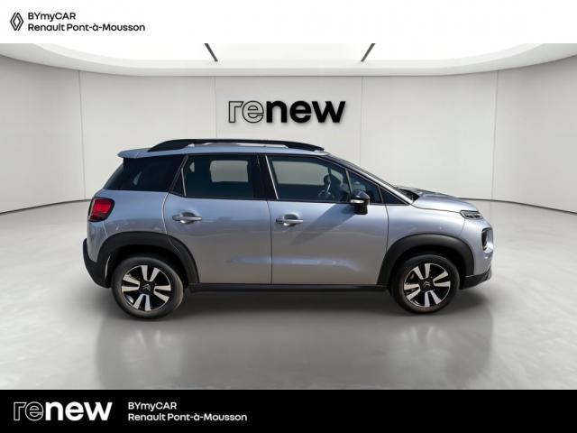 Citroen C3 Aircross image 5