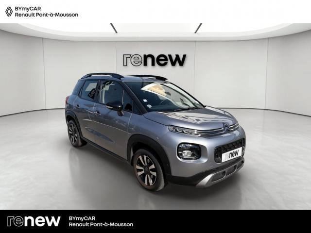 Citroen C3 Aircross image 7