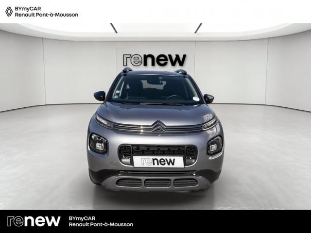 Citroen C3 Aircross image 1