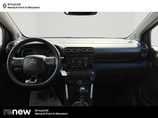Citroen C3 Aircross image 2