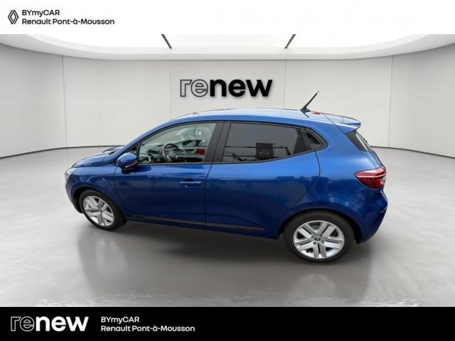 Renault Clio image 8