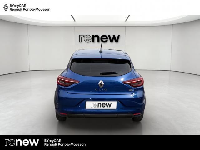Renault Clio image 1