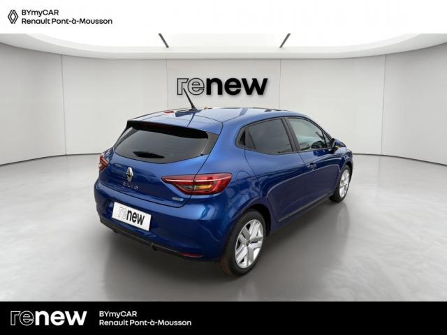 Renault Clio image 4
