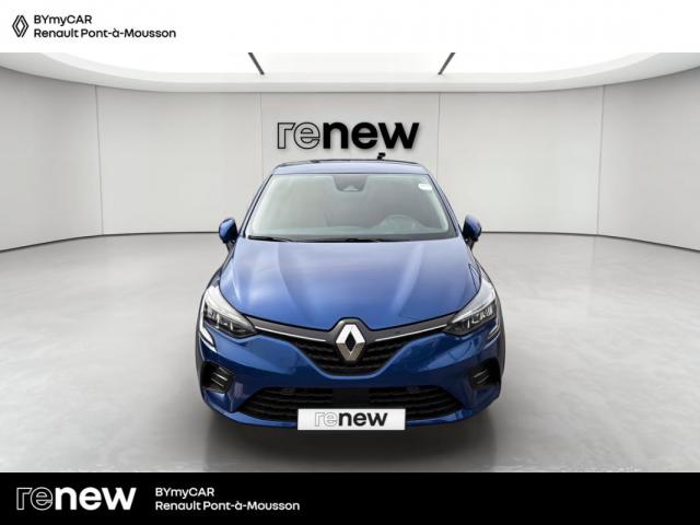 Renault Clio image 6