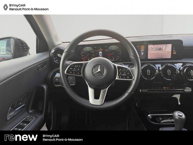 Mercedes Benz Classe A image 9