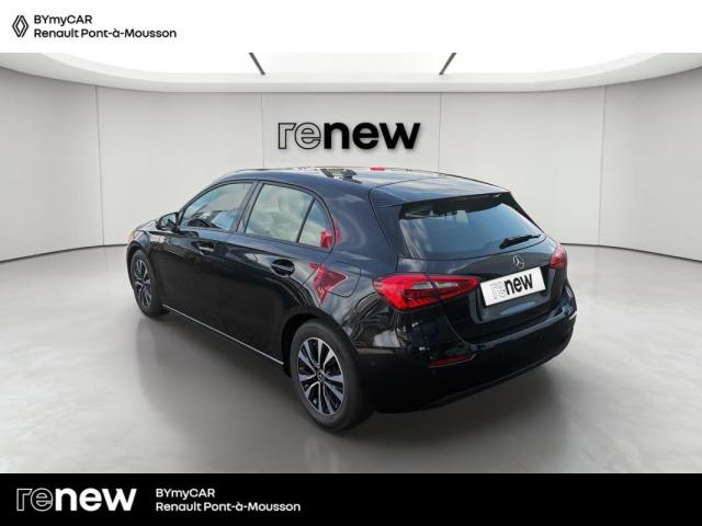 Mercedes Benz Classe A image 5
