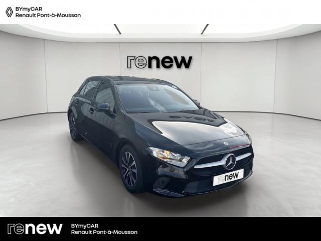 Mercedes Benz Classe A image 1