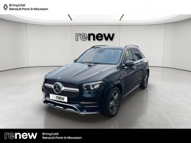 Mercedes Benz Classe Gle 350 E Eq Power 9g-Tronic 4matic Amg Line
